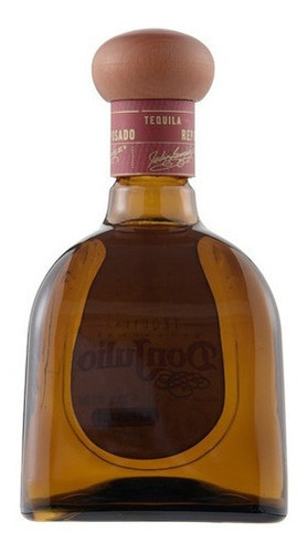 Imagen 2 de 4 de Tequila Don Julio Reposado 700 Ml*