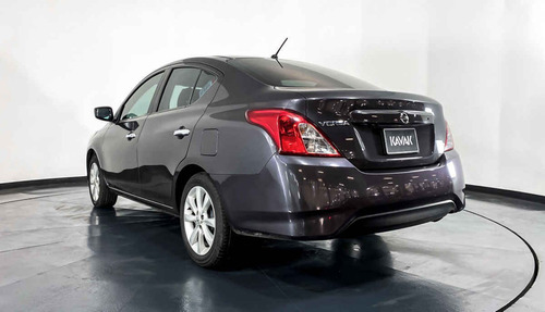 Imagen 6 de 15 de 41266 - Nissan Versa 2018 Con Garantía