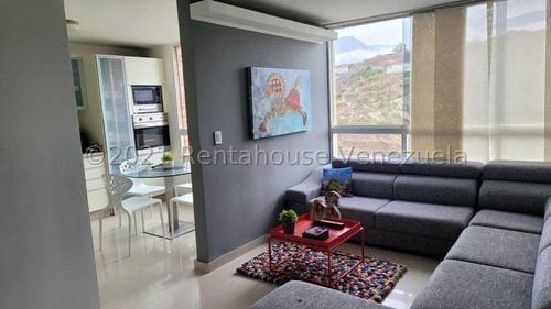 Imagen 3 de 12 de Apartamento Venta El Encantado Mls # 21-24133