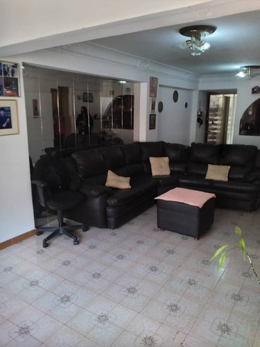 Imagen 6 de 12 de Apartamento La Candelaria