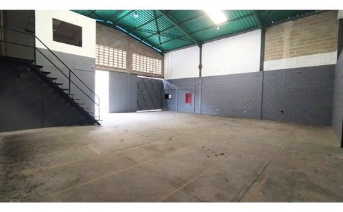 Galpon En Alquiler Castillito Nm-8525188