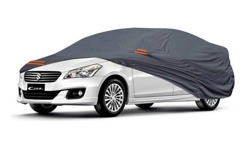 Funda Cobertor Impermeable Auto Suzuki Ciaz