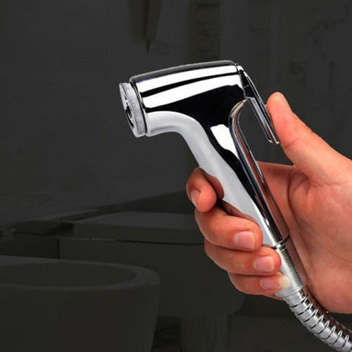 Imagen 3 de 10 de Baño Higiene Personal Bidet Ducha Bidé Bid