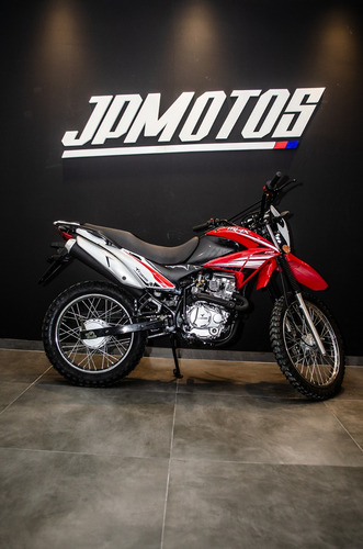Corven Triax 150 R3/ 12 O 18 Cuotas / Retira Ya // Jp Motos