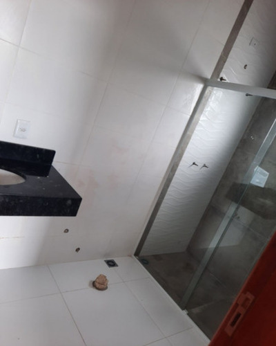 Imagem 8 de 10 de Casa Assobradada Condomínio Portal Da Primavera - Ca01003 - 69410335