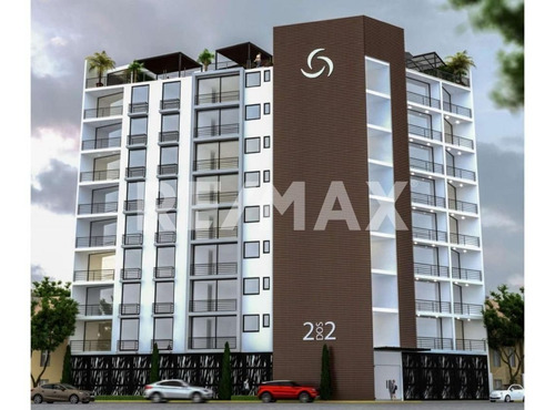 Imagen 3 de 23 de Departamentos En Venta