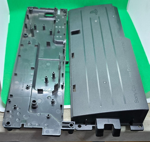 Carcasa De Fuente De Poder Para Ps3 Slim (Usado)