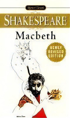 Macbeth, De Shakespeare, William. Editorial Penguin Usa En Inglés, 2022