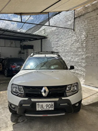 Renault Duster 2.0 Dynamique