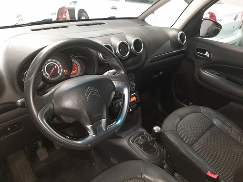 Citroën C3 Picasso 1.6 Exclusive 110cv