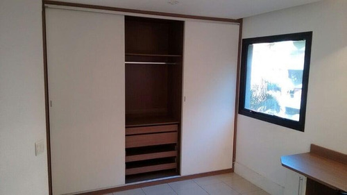 Loft Para Aluguel, 1 Quarto, 1 Suíte, 2 Vagas, Jardim Ampliação - São Paulo/sp - 819