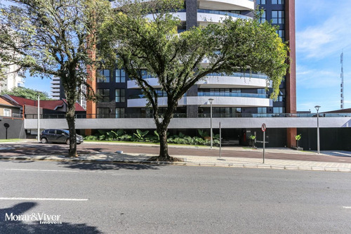 Imagem 2 de 15 de Apartamento Para Venda Em Curitiba, Bacacheri, 3 Dormitórios, 1 Suíte, 2 Banheiros, 2 Vagas - Ctb4426_1-1824154