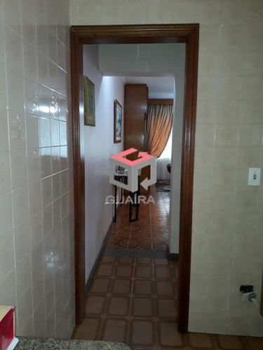 Imagem 10 de 27 de Lindo Sobrado De 314mts² Com 3 Quartos, Suite, Garagem Coberta Para 5 Carros - 114021