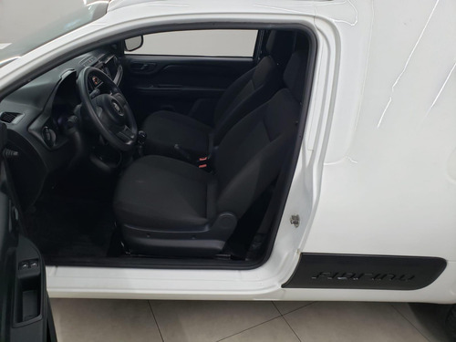 Fiat Fiorino FIORINO ENDURANCE EVO 1.4 FLEX 8V 2P