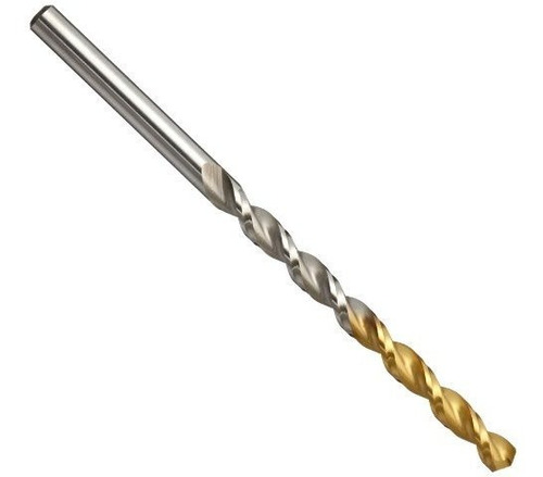 Dlgp Gold Gusano Tipo Parabolico Espiral Vastago Recto 7