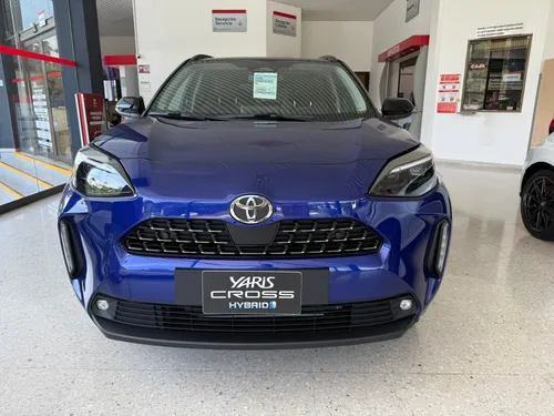 Toyota Yaris Cross 1.5 Hev Xls