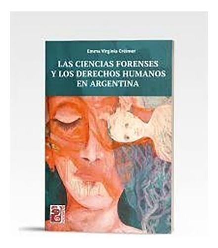 Ciencias Forenses Y L/derechos Human - Creimer Virgini - #l