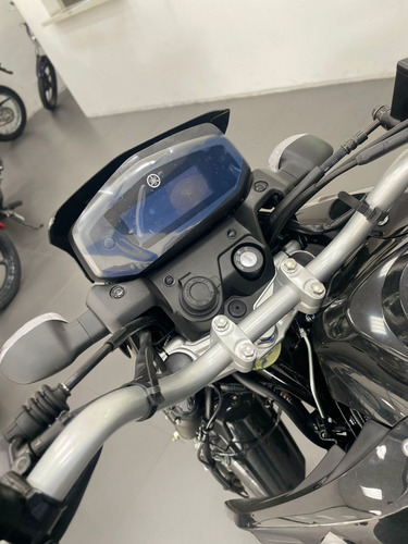 Yamaha Crosser 150 S Abs - Docto Grátis E P S/ Entrada M*