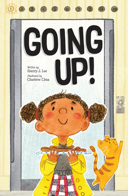 Libro Going Up! - Lee, Sherry J.