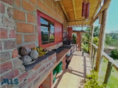 Propiedad Se Encuentra Ubicado En Rionegro, Via A ...(mls#251894)