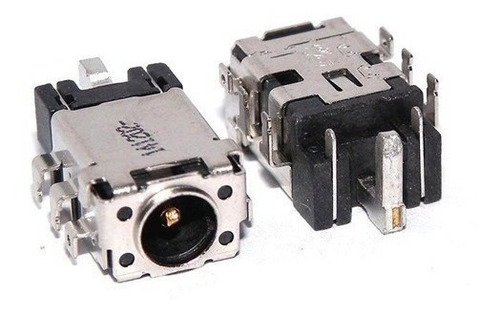 Conector Pin Carga Dc Jack Power Asus X556u X556uj X556uq