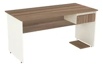 Comprar Escritorio 120cm Mesa Computación 1caj Melamina 18mm Oficina