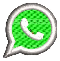 Comprar Pack Diseño Matrices P\u002F Maquinas D Bordar Redes Sociales 3cm