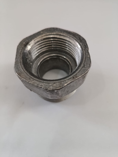 Buje Pilar Medidor Viejo A Nuevo 1 1/8h X 1 1/4m