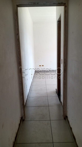 Imagem 13 de 15 de Venda - Casa 63 M² - 2 Dormitorios Sendo 1 Suite - Vila Sao Paulo - Mogi Das Cruzes - V-3319