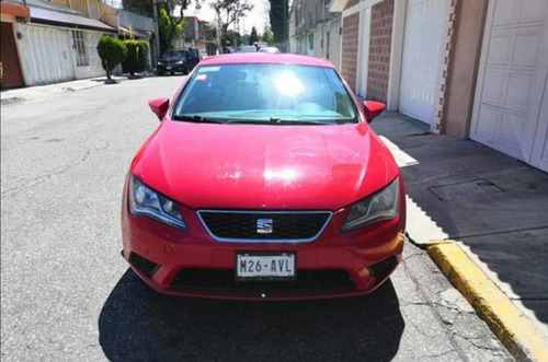 Seat León 2014