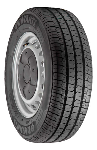 Llanta 205/65r16c Davanti Dx440 Carga 8c 107/105r Msi R