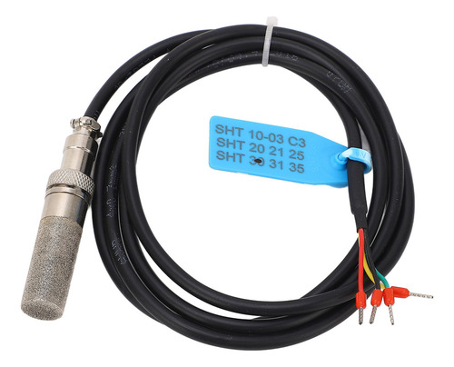 [ Sonda De Sensor I2c, Temperatura Y Humedad, Fs200, Sht41,