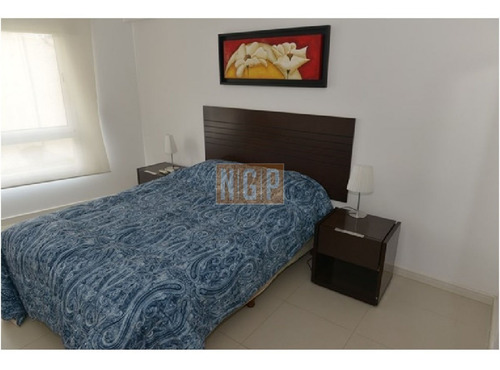 Apartamento En Aidy Grill Super - Ref: 7062
