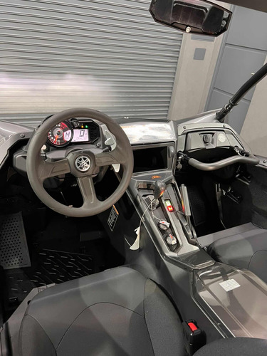 Yamaha Yxz 1000r Ss Xt-r Pure Sport Side-by-side