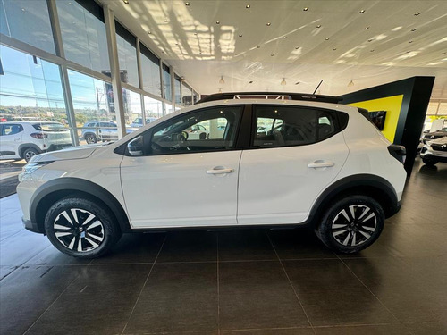 Renault Kardian 1.0 TCE FLEX EVOLUTION EDC
