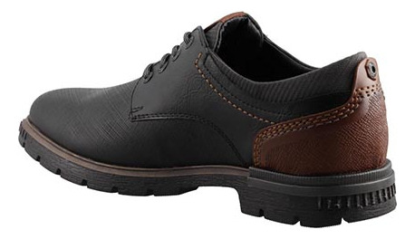 Zapato Mocasines Custom Style 9402 Casuales Hombre 25.5-29.5