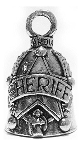 Sheriff Guardian Bell