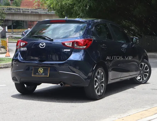 Mazda 2 Grand Touring