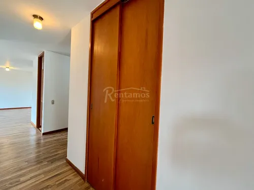 Apartamento En Arriendo En La Frontera. Cod A776109