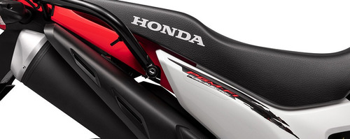 Honda Xr 190l 2025