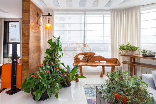 Apartamento Com 3 Dormitório(s) Localizado(a) No Bairro Vila Mascote Em São Paulo / São Paulo - 17563:925062