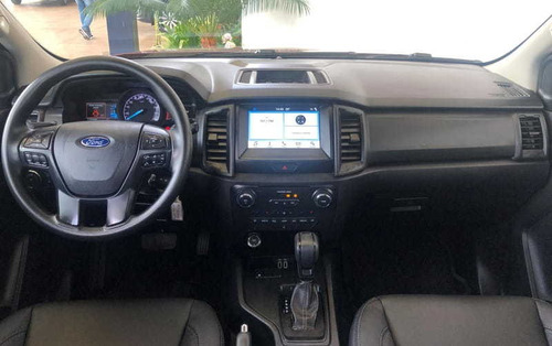 Imagem 9 de 15 de Ford Ranger Xls 2.2 4x2 Aut 2020