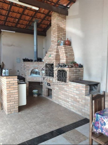 Imagem 7 de 14 de Chácara Em Sítios De Recreio Mantiqueira, Caçapava/sp De 174m² À Venda Por R$ 750.000,00 - Ch1779824-s