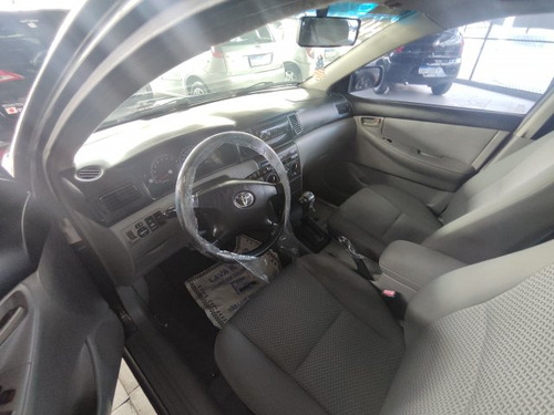 Toyota Fielder Fielder 1.8 16V GASOLINA 4P AUTOMÁTICO