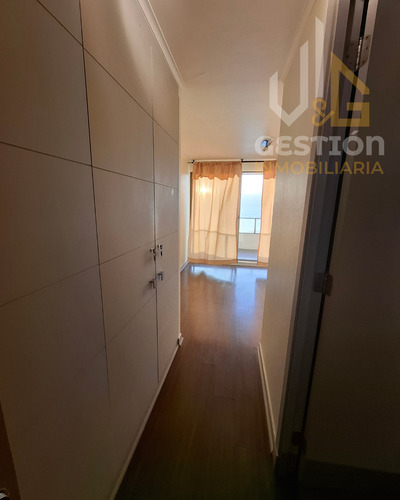 Hermoso Departamento Con Acceso A Laguna Artificial
