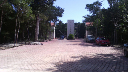 Imagen 1 de 10 de Terreno En Residencial A Minutos De La Playa P1662