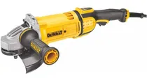 Comprar Amoladora Angular 9 2700w 6500 Rpm Dewalt Dwe4579-b2