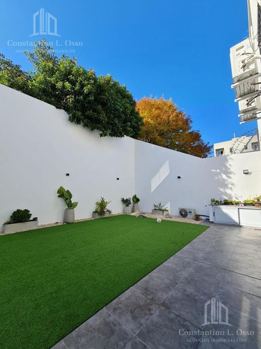 Imagen 2 de 17 de Excelente 2 Ambientes Con Amplio Patio En Venta C/ Cochera - Lomas De Zamora