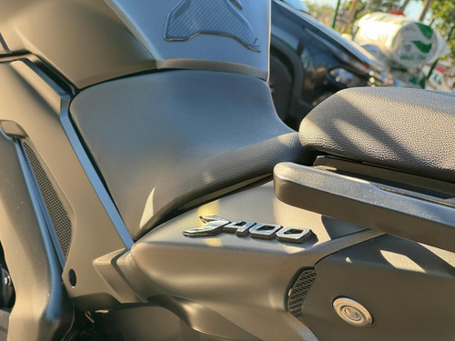 Bajaj Dominar 400