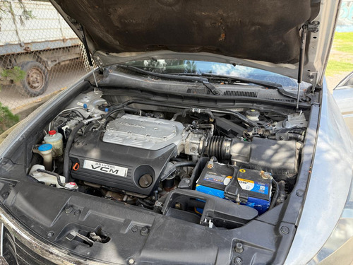 Honda Accord 3.5 Ex-l V6